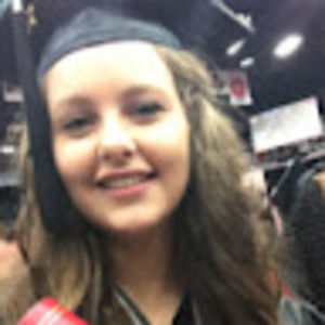 Meet your Posher, Chandler